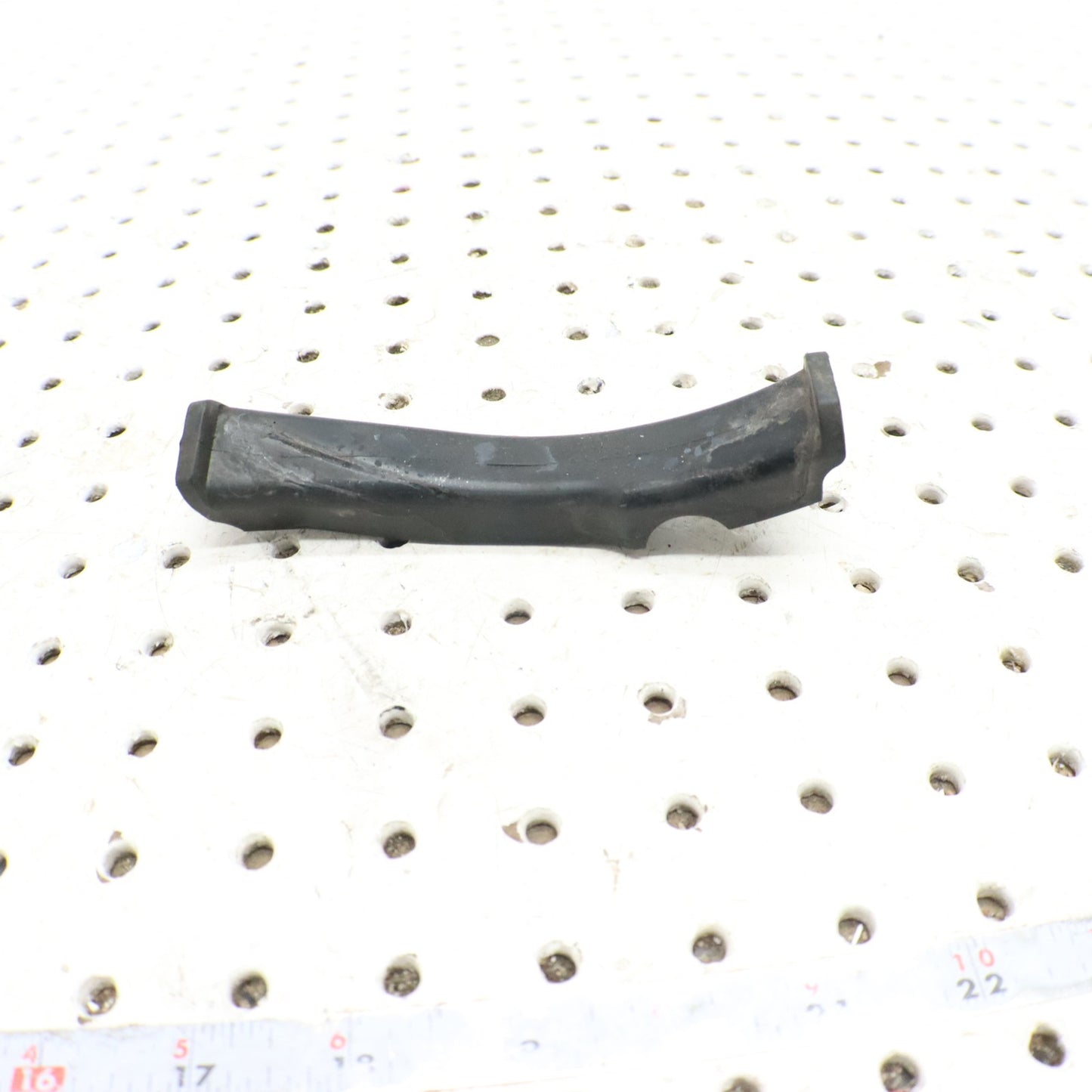 2016 Polaris Rush 800 Exhaust Mount Rubber Damper 5414855; 5416854