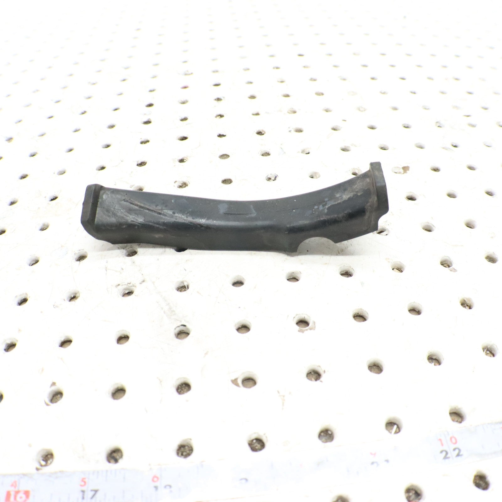 2016 Polaris Rush 800 Exhaust Mount Rubber Damper 5414855; 5416854