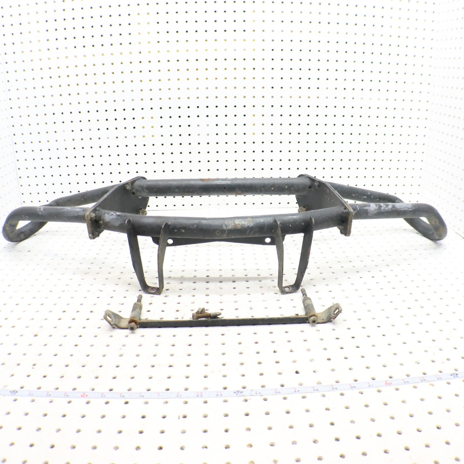 2009 Polaris Sportsman Xp 850 Front Bumper BRUSH GUARD 2878709