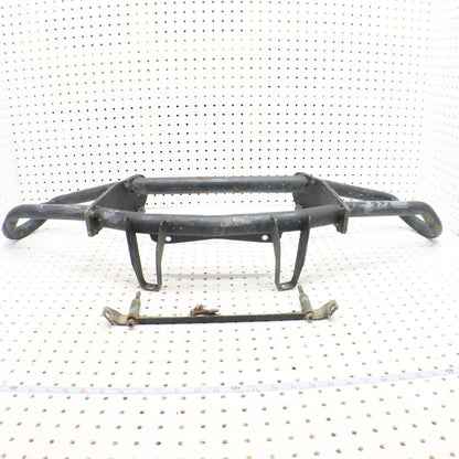 2009 Polaris Sportsman Xp 850 Front Bumper BRUSH GUARD 2878709