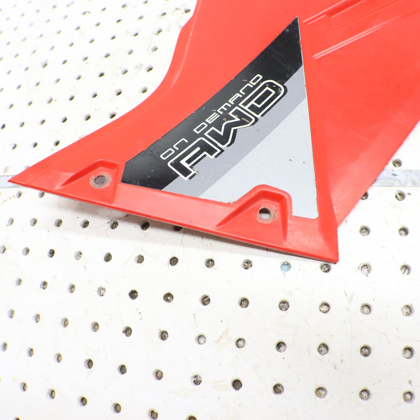 2014 Polaris Sportsman 570 Side Panel Cover Right 2636441-293 INDY RED