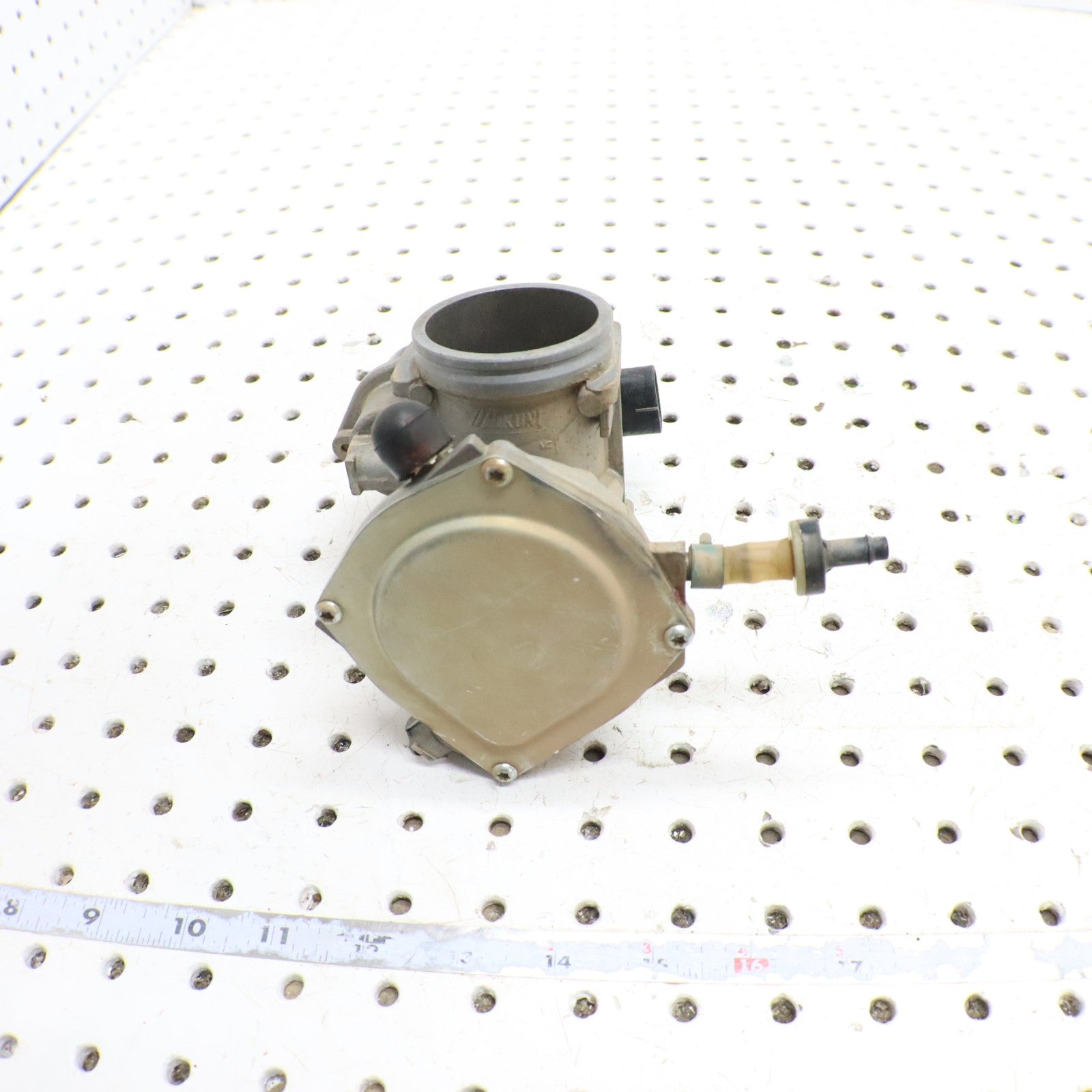 2017 Polaris Sportsman 570 Throttle Body 1205009