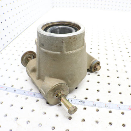 2015 Polaris Sportsman 570 Bearing Carrier Knuckle Rear 5135563 LEFT
