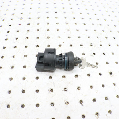 2016 Polaris Rush 800 Ignition Key Switch 4012165; 4081556