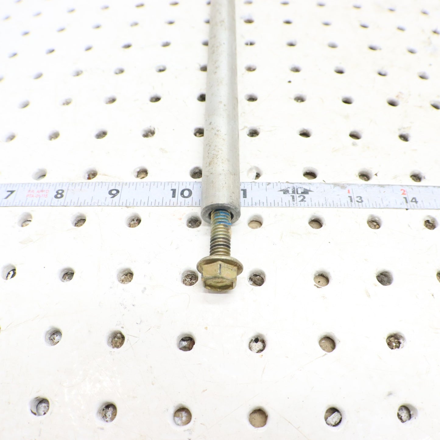 2009 Arctic Cat Crossfire R 8 Rear Suspension Cross Axle Brace 0604-426