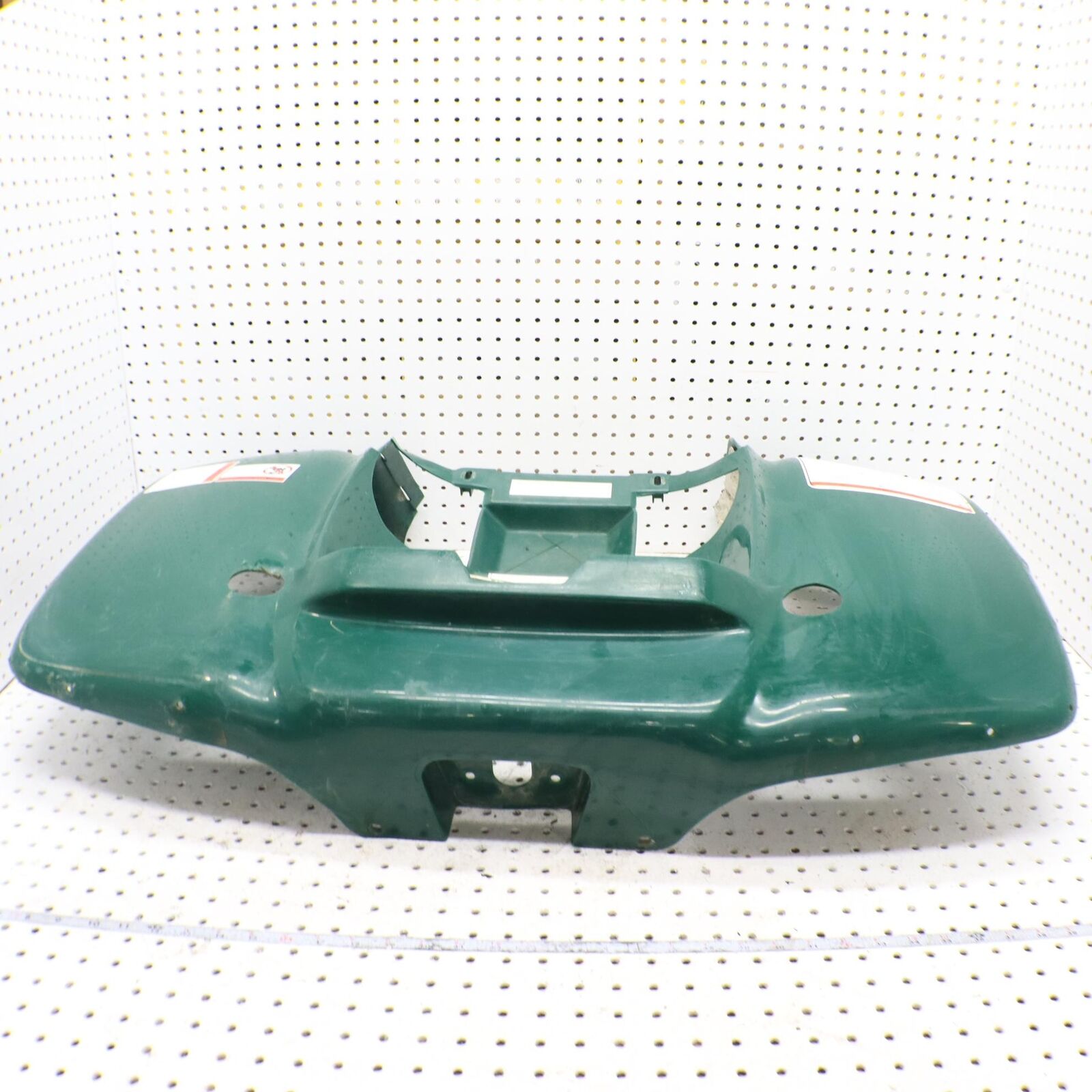 1999 POLARIS XPLORER 400 REAR FENDER CAB 5433204-195