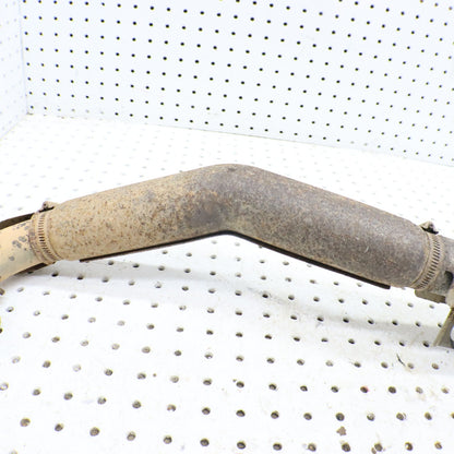 2016 Polaris Sportsman 570 Exhaust Headpipe Header 1262917; 1263100