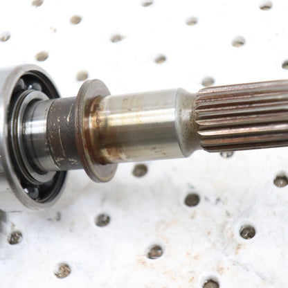 2009 Polaris Sportsman 800 Transmission Gearcase INPUT SHAFT 3234527