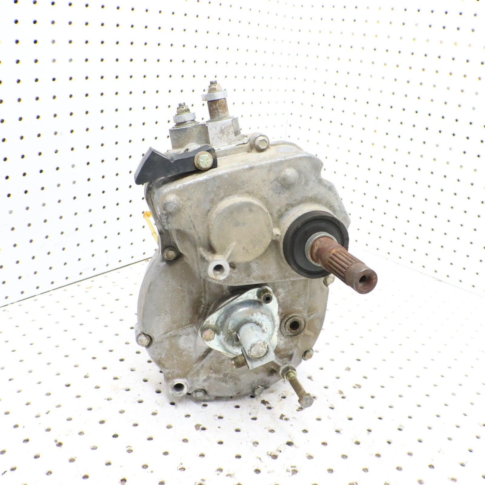 1998 Polaris Xplorer 400l Transmission Gearcase 1341157  
