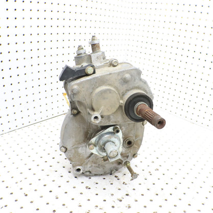 1998 Polaris Xplorer 400l Transmission Gearcase 1341157  