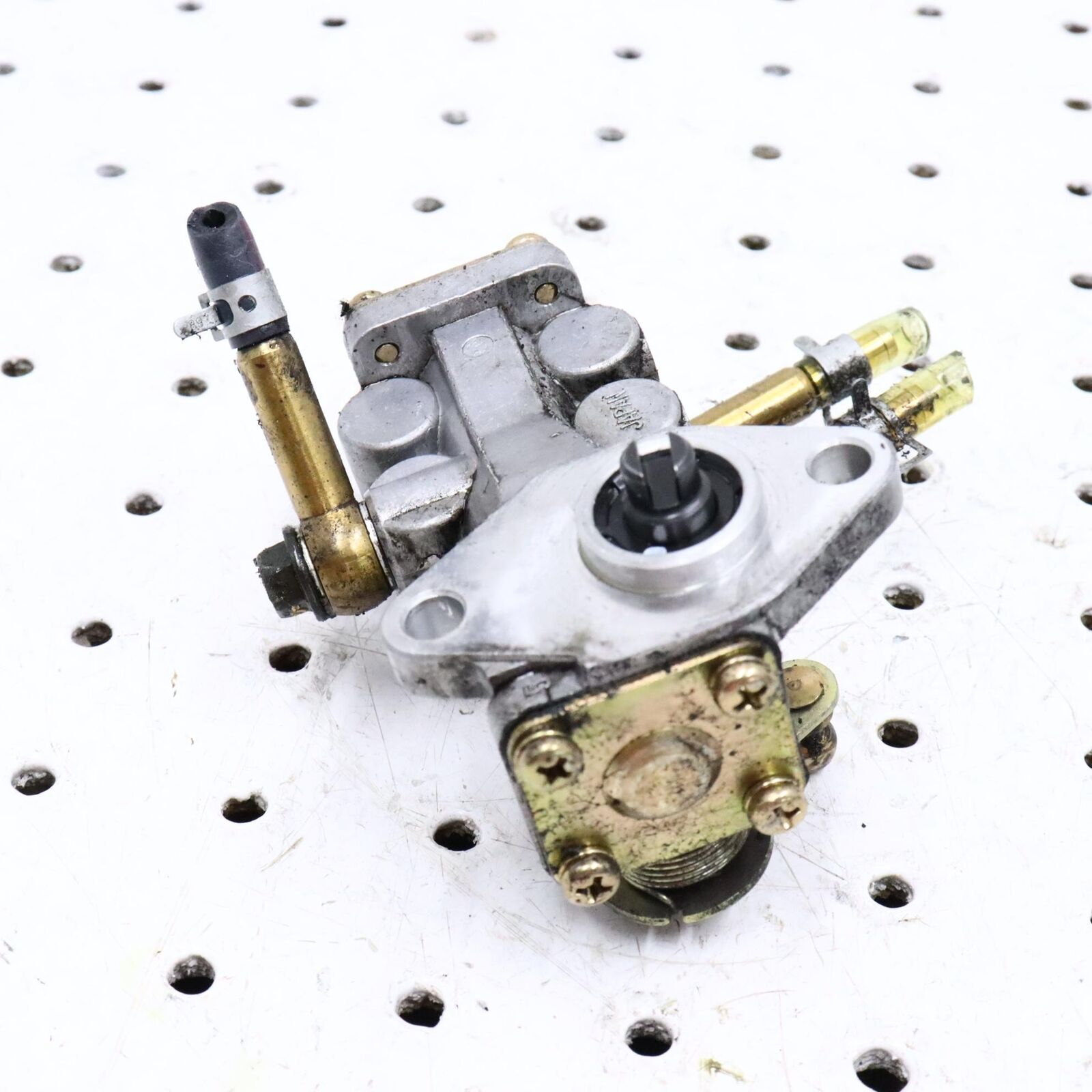 2005 ARCTIC CAT SABERCAT 600 OIL PUMP 3007-565