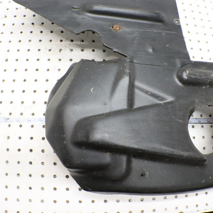 2016 Arctic Cat M8000 Skid Plate 7639-089 