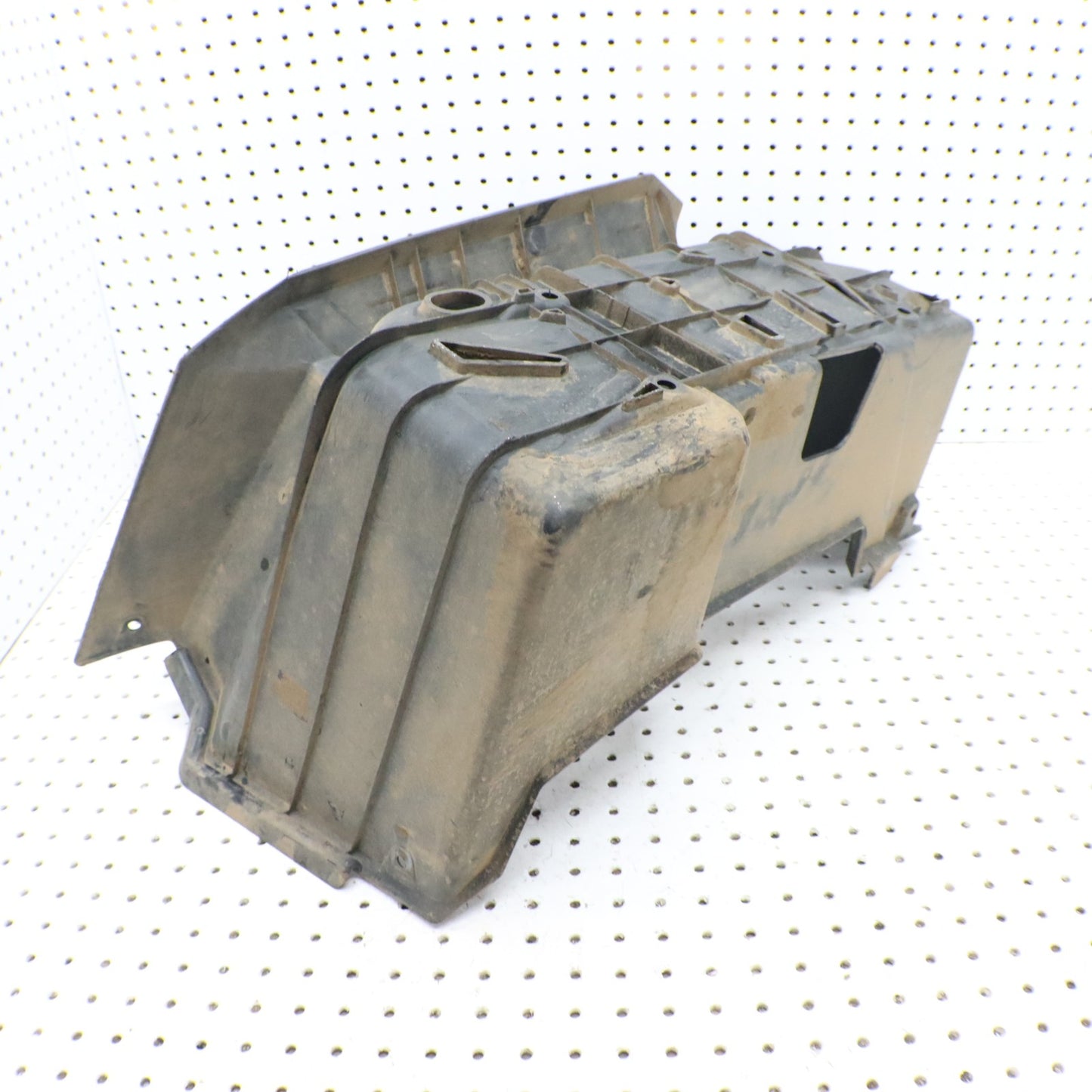 2024 Polaris Sportsman 570 Efi Eps Right Footwell Step Stand Footrest 5450524