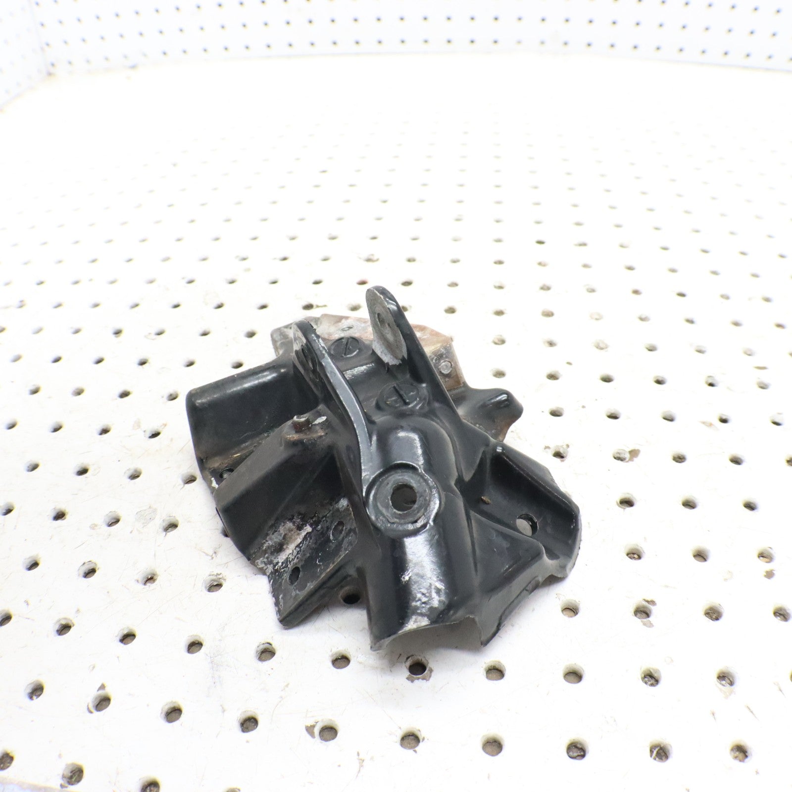 2016 Arctic Cat M8000 Shock Mount Front LEFT 2707-305