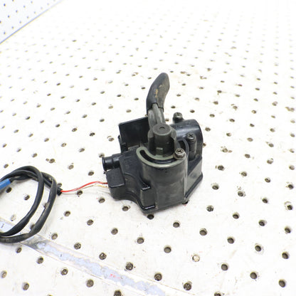 1998 Polaris Xplorer 400l Throttle Control 2010158