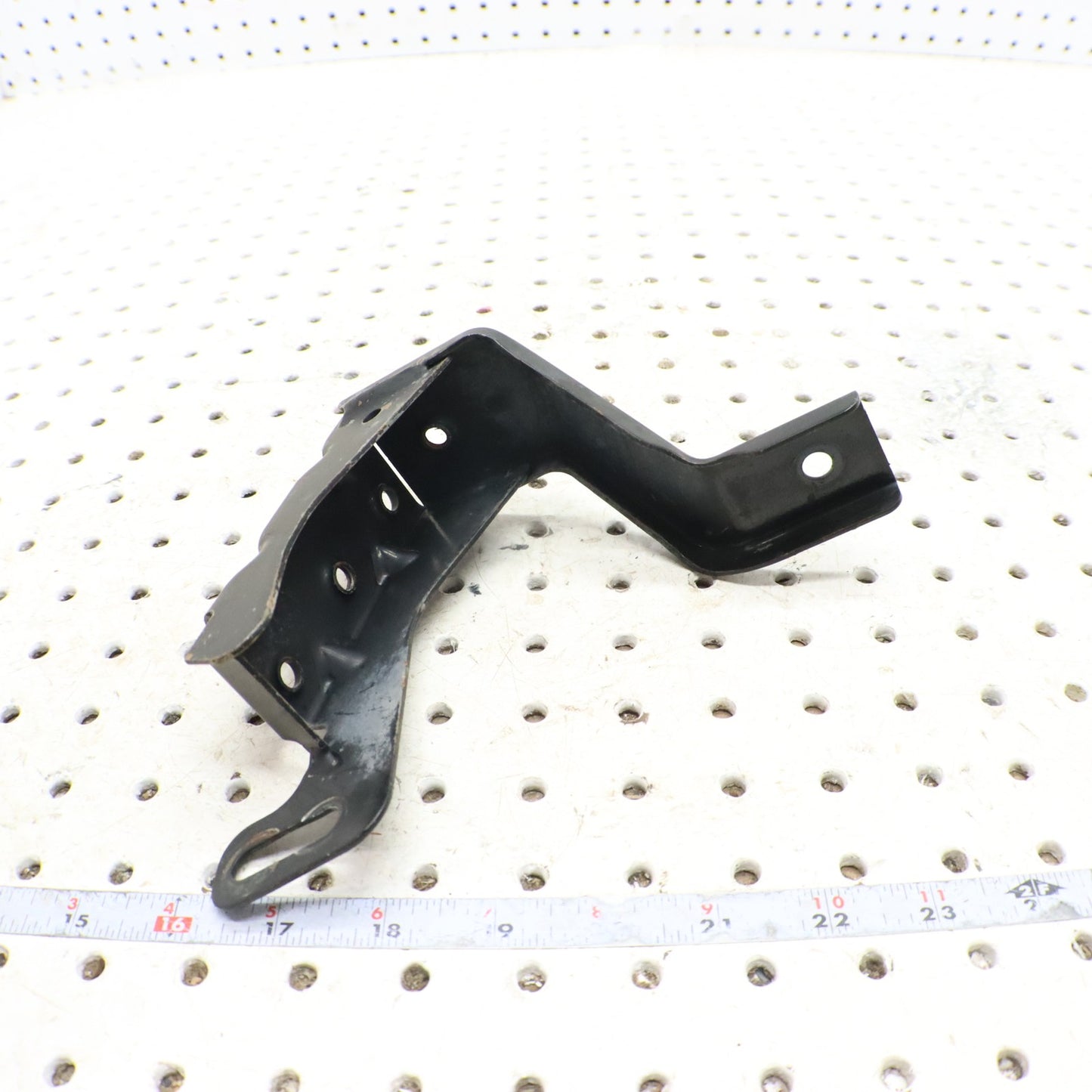 2008 Polaris Sportsman 800 Front Rack SUPPORT LEFT 1014591-067