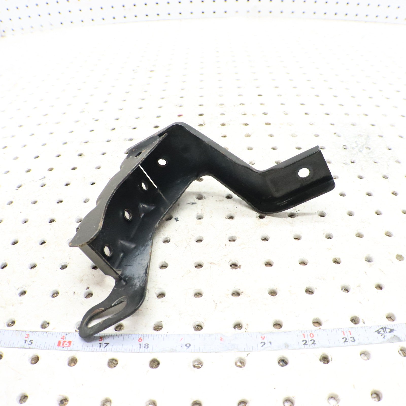 2008 Polaris Sportsman 800 Front Rack SUPPORT LEFT 1014591-067