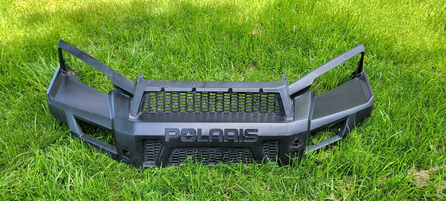 2013 Polaris Ranger Xp 900 Front Fascia Cowling 5439018-070