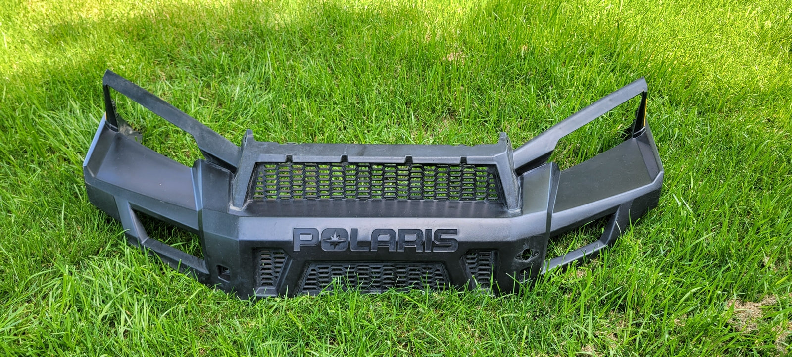 2013 Polaris Ranger Xp 900 Front Fascia Cowling 5439018-070