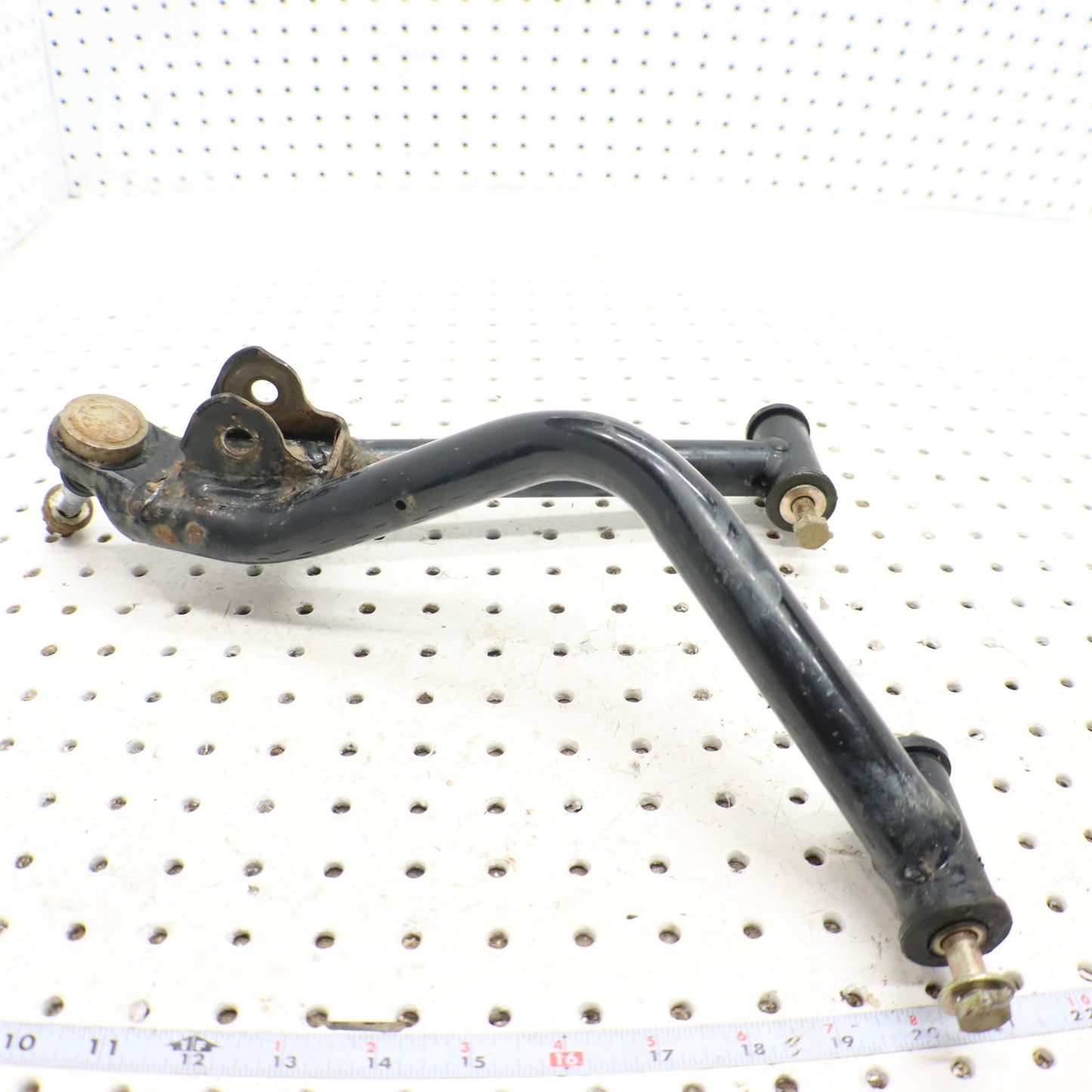2016 Polaris Sportsman Sp 570 Front Upper Left Control Arm 1020527-067