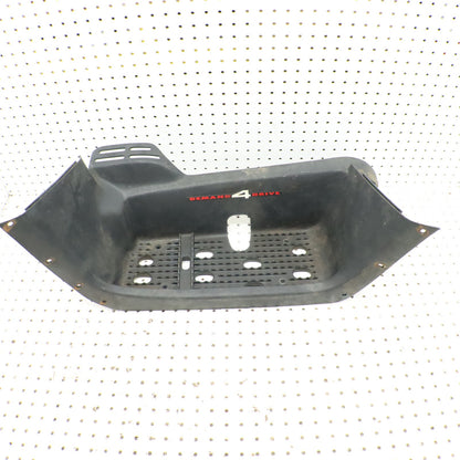 1995 Polaris Xplorer 400 Right Footwell Step Stand Footrest 5432057-070
