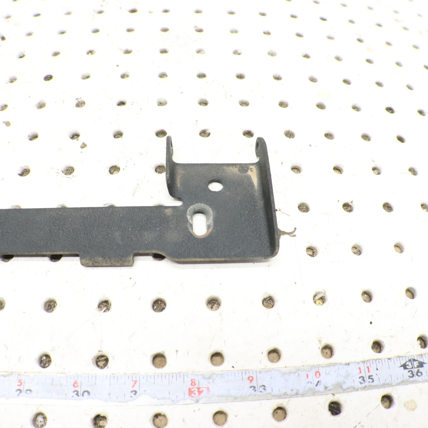 2012 Polaris Sportsman 500 Front Rack Pivot Brakcet 5255256-329; 5259854-329