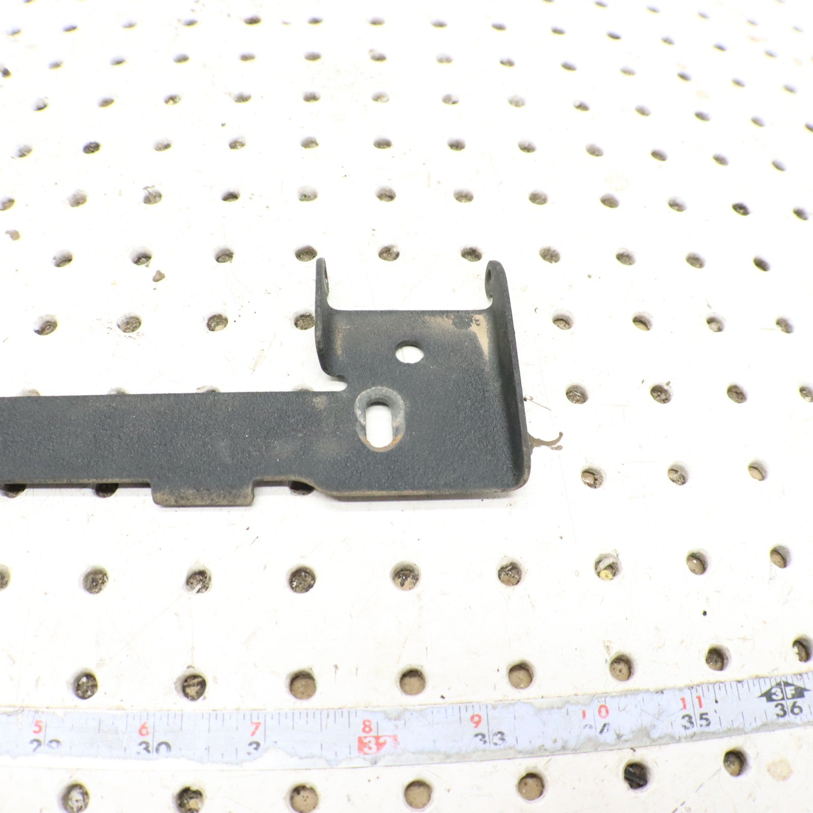 2012 Polaris Sportsman 500 Front Rack Pivot Brakcet 5255256-329; 5259854-329