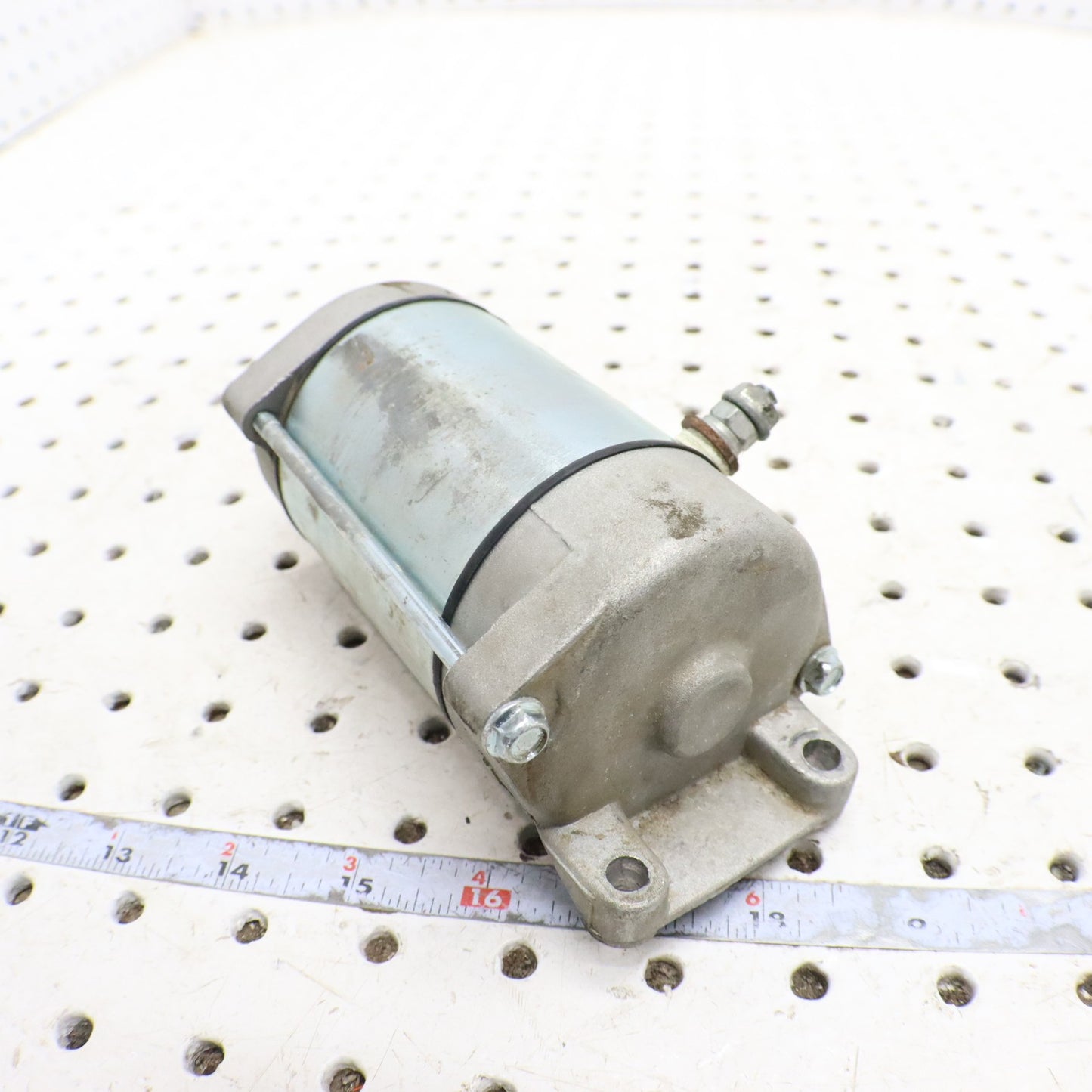 2009 Polaris Sportsman 800 Starter Motor 4012032; 4013268