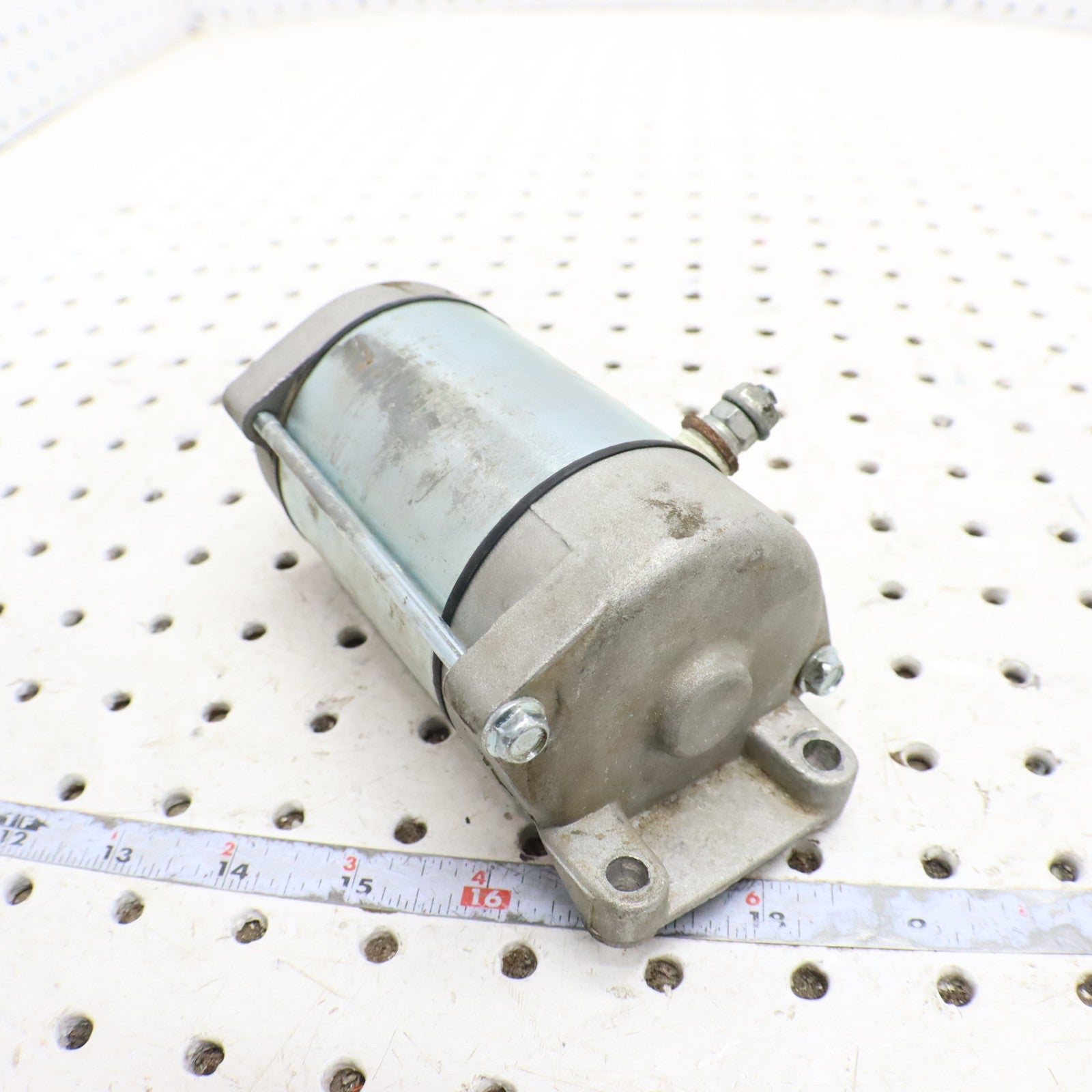 2009 Polaris Sportsman 800 Starter Motor 4012032; 4013268