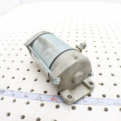 2009 Polaris Sportsman 800 Starter Motor 4012032; 4013268