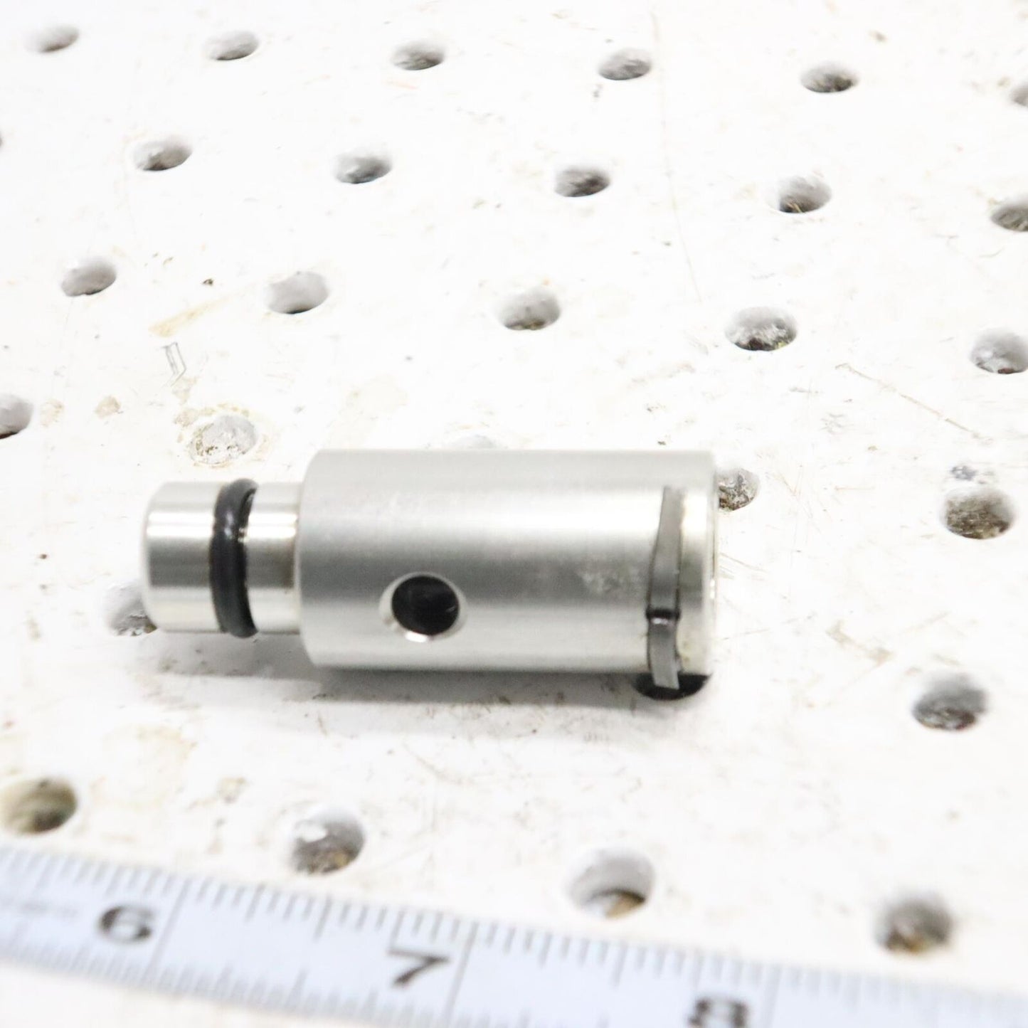 2013 YAMAHA GRIZZLY 700 OIL RELIEF VALVE 25G-13490-00-00