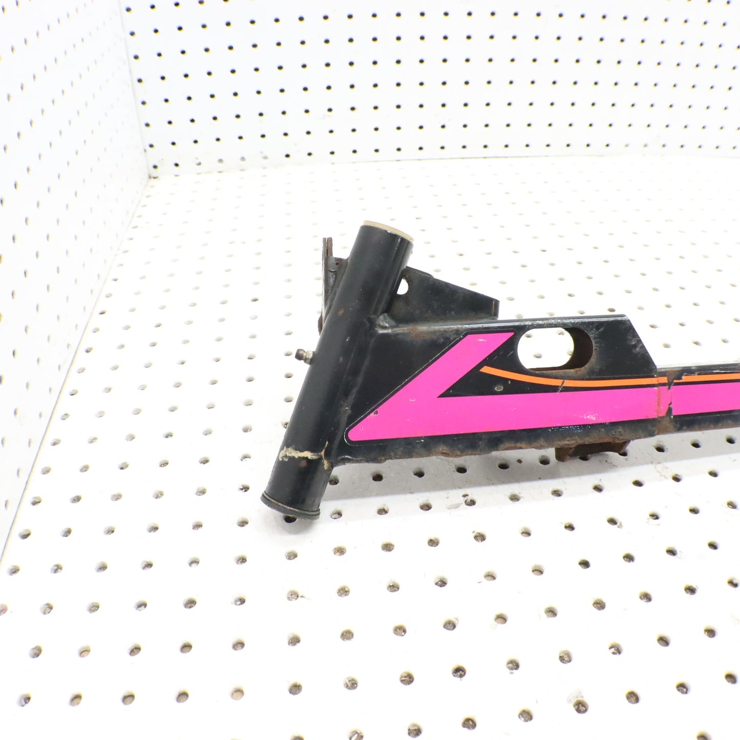 1995 Polaris Xcr 600 Trailing Arm Left 1822205