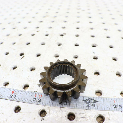 2000 POLARIS MAGNUM 325 TRANSMISSION GEAR,16T 3233603