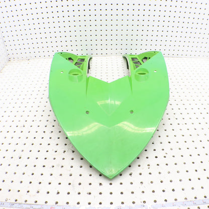 2016 Arctic Cat M8000 Instrument Pod Dash 5706-387 ; 4718-660