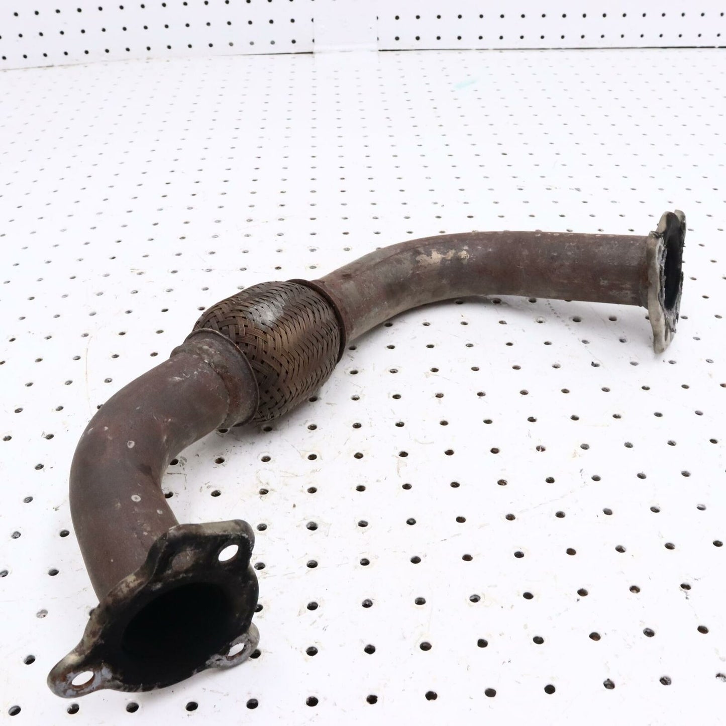 2012 ARCTIC CAT PROCROSS F1100 EXHAUST EXPANSION CHAMBER PIPE 1712-703