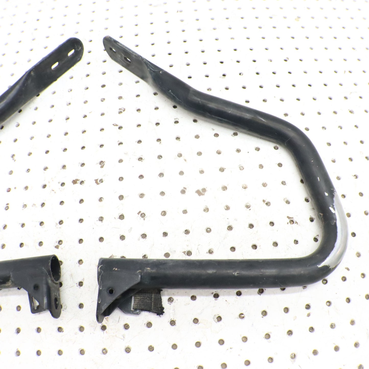 2013 Polaris Ranger Xp 900 L & R Hip Bolster Side Bar 1018084-458 ; 1018085-458