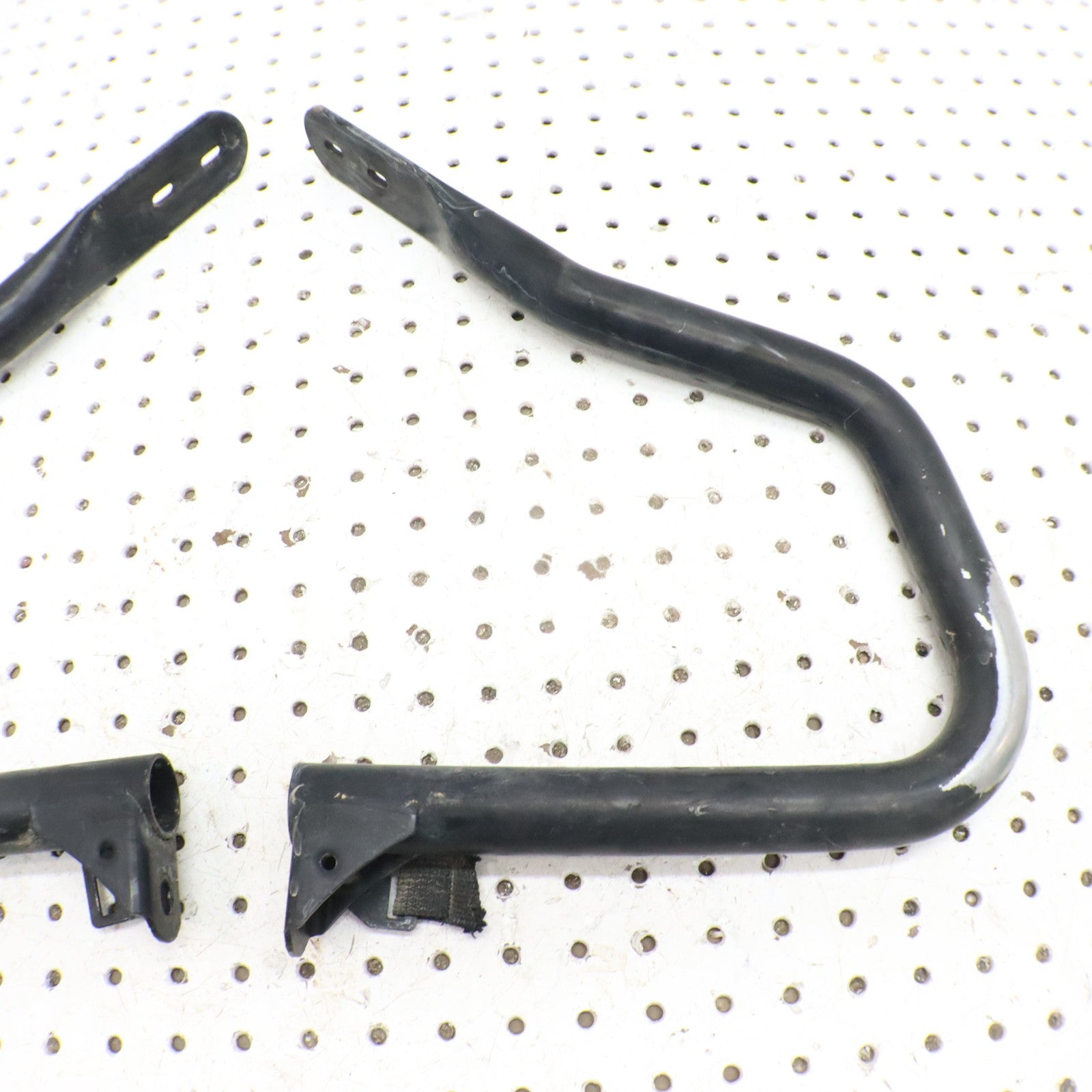 2013 Polaris Ranger Xp 900 L & R Hip Bolster Side Bar 1018084-458 ; 1018085-458