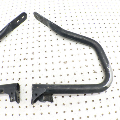 2013 Polaris Ranger Xp 900 L & R Hip Bolster Side Bar 1018084-458 ; 1018085-458