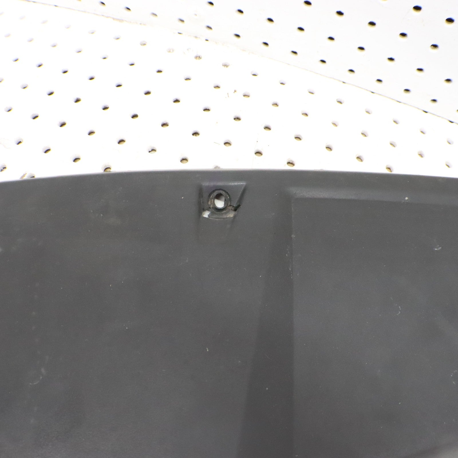 2013 Polaris Ranger Xp 900 Dash Panel Upper 5439014-070