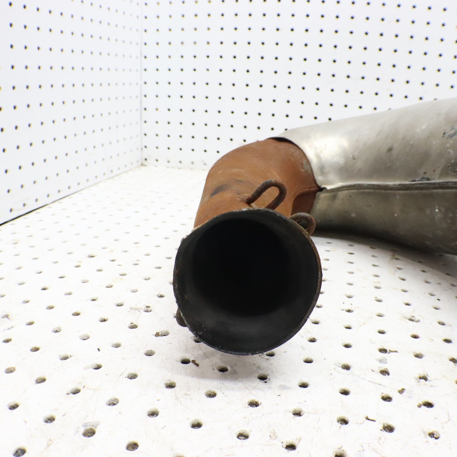 2017 Polaris Pro Rmk 800 Exhaust Pipe 1262375