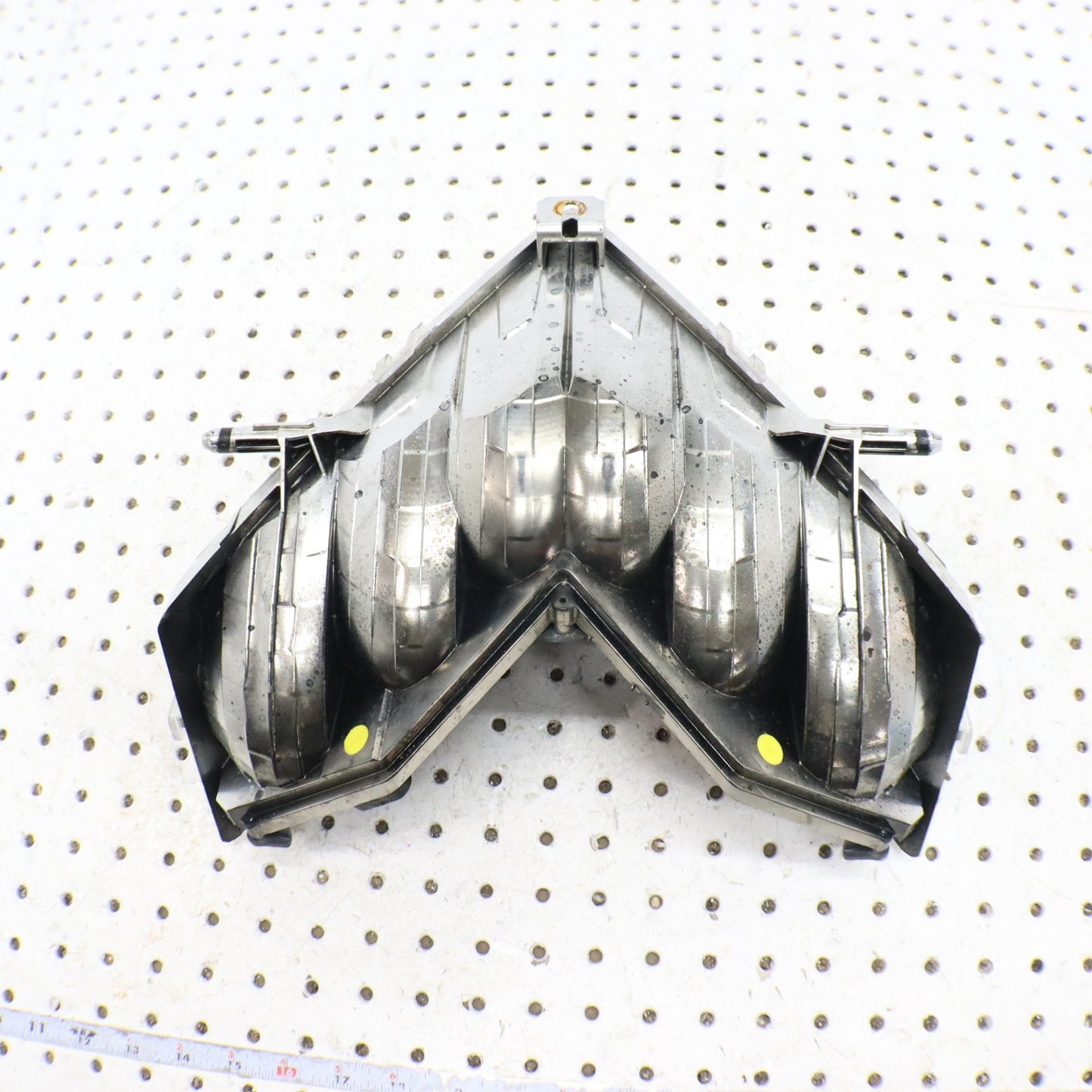 2016 Polaris Rush 800 LED Head Light Headlight 2412497 2414096