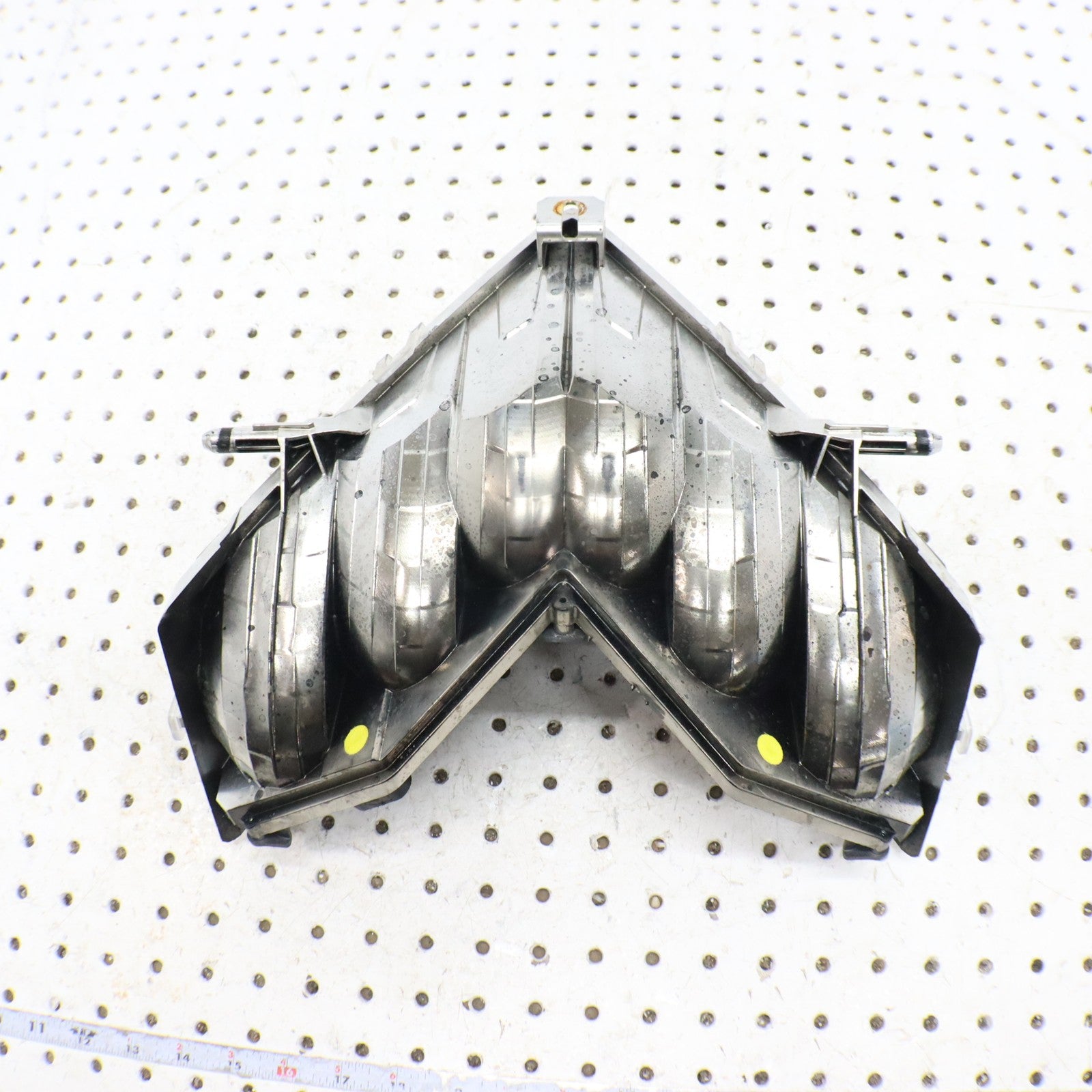 2016 Polaris Rush 800 LED Head Light Headlight 2412497 2414096