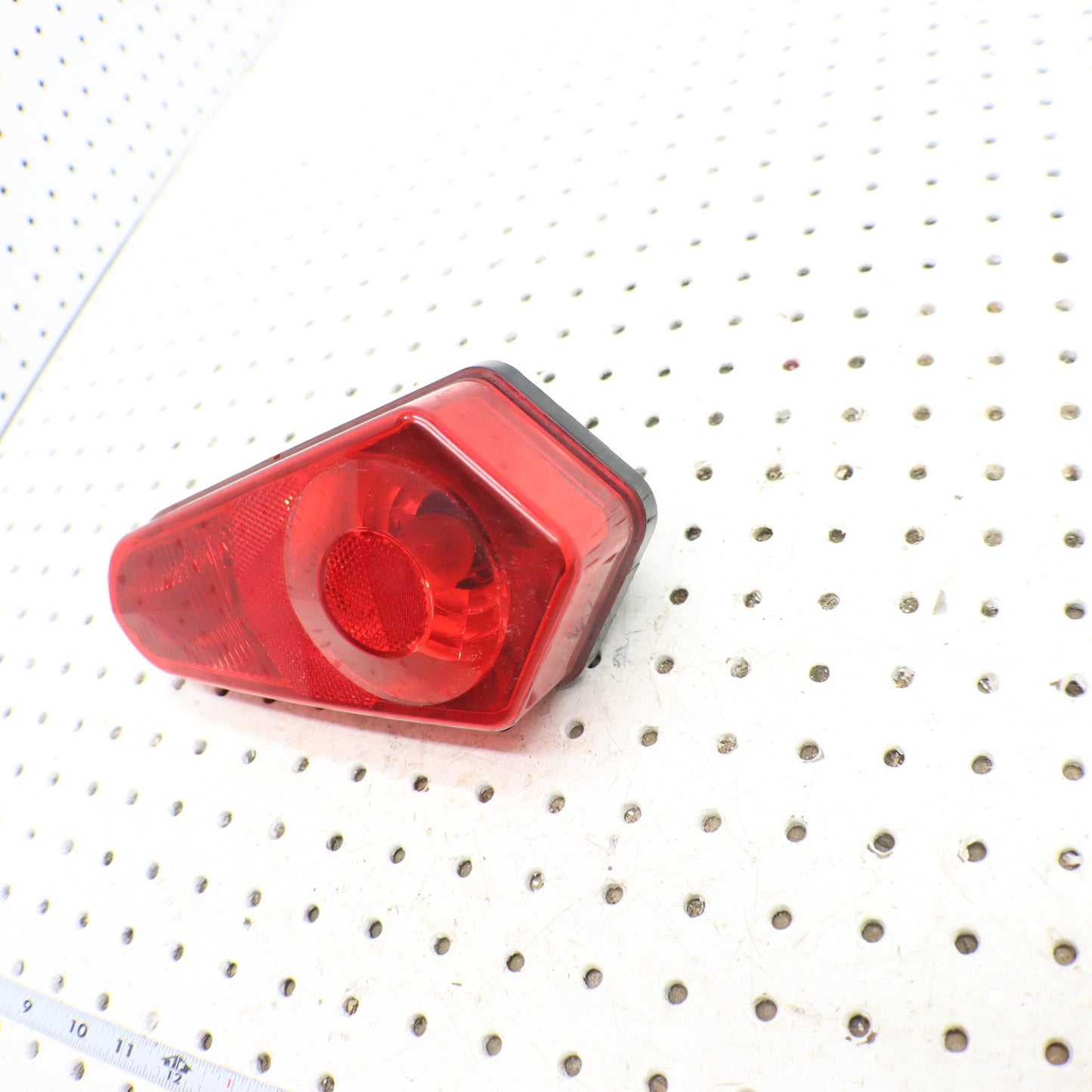 2009 Polaris Sportsman Xp 850 Tail Light Brake Light 2411153