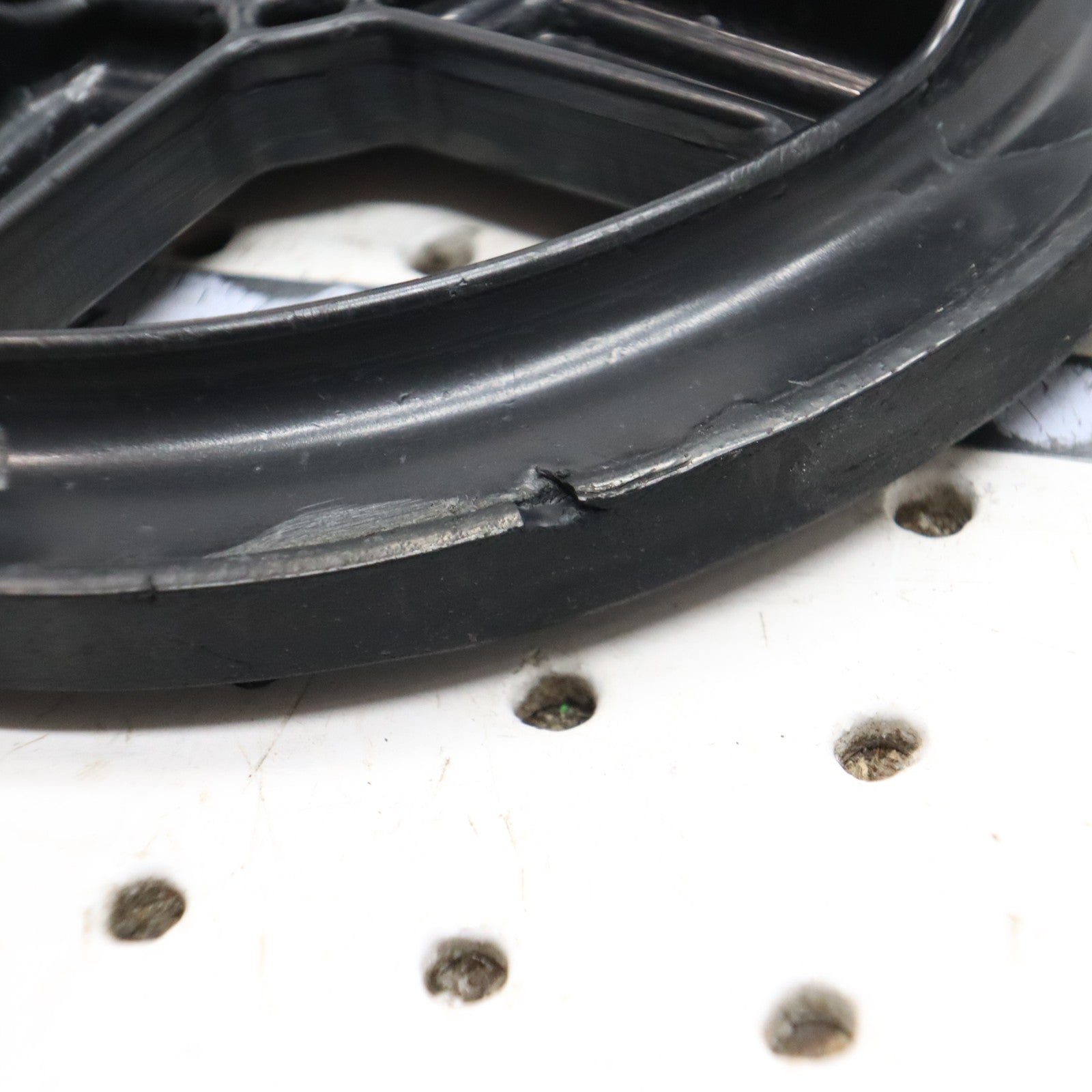 2012 Arctic Cat Proclimb M800 Idler Wheel Bogie Wheel 4604-137 8" OD 3604-642