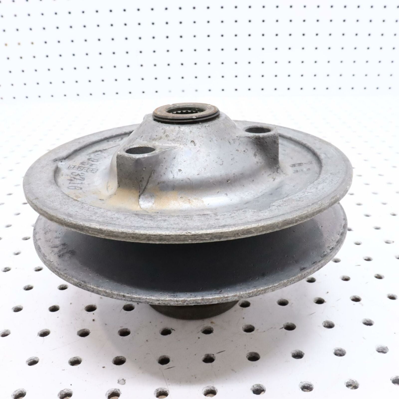 2004 ARCTIC CAT 650 DRIVEN SECONDARY CLUTCH CONVERTER-ASSY-DRIVEN 3201-237