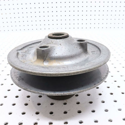 2004 ARCTIC CAT 650 DRIVEN SECONDARY CLUTCH CONVERTER-ASSY-DRIVEN 3201-237