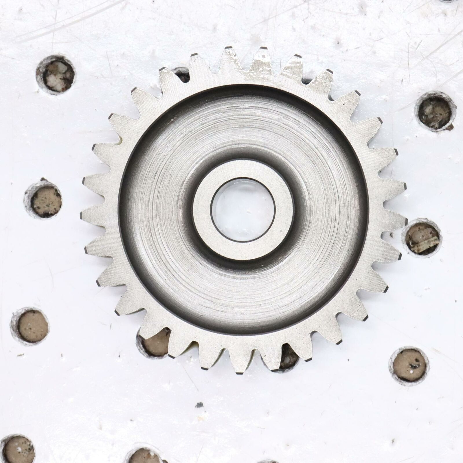 2012 ARCTIC CAT PROCROSS XF1100 IDLER Gear, Starter Idler - No. 2 3007-126