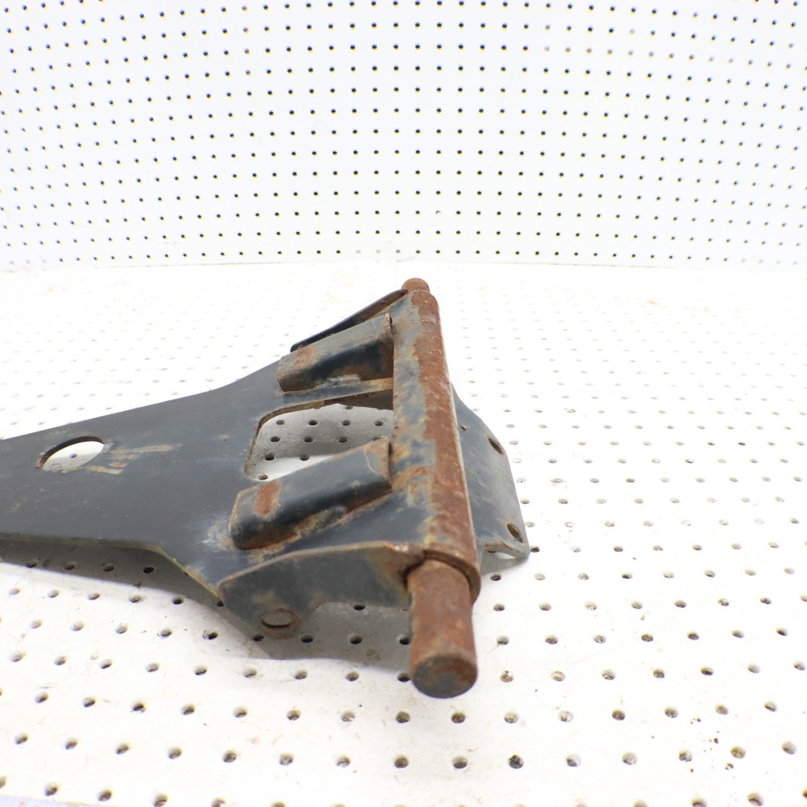 2009 Polaris Sportsman Xp 850 Plow Mount 2876593 