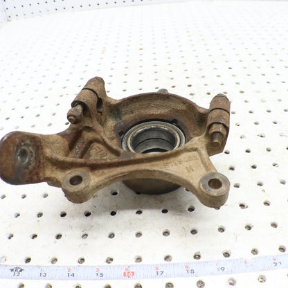 2009 Polaris Rzr 800 Steering Knuckle 5135442 LEFT