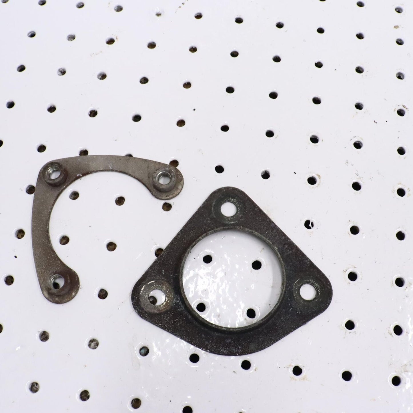 2014 POLARIS PRO RMK 800 FLANGETTE JACKSHAFT BEARING FLANGE 5252738